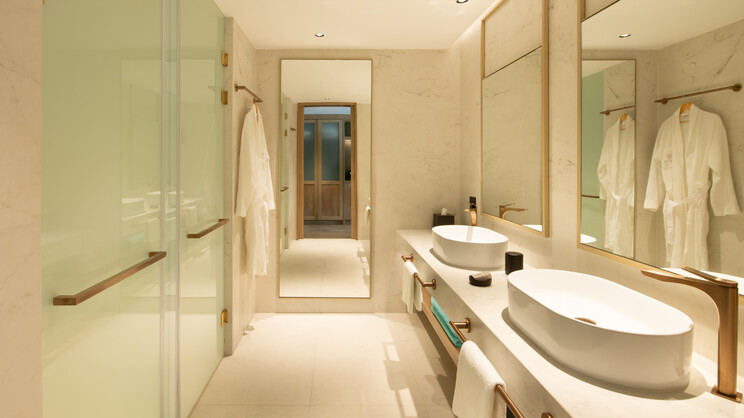 Mitsis Summer Palace